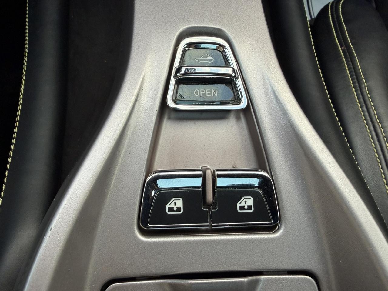 2012 Ferrari California Hollywood FL