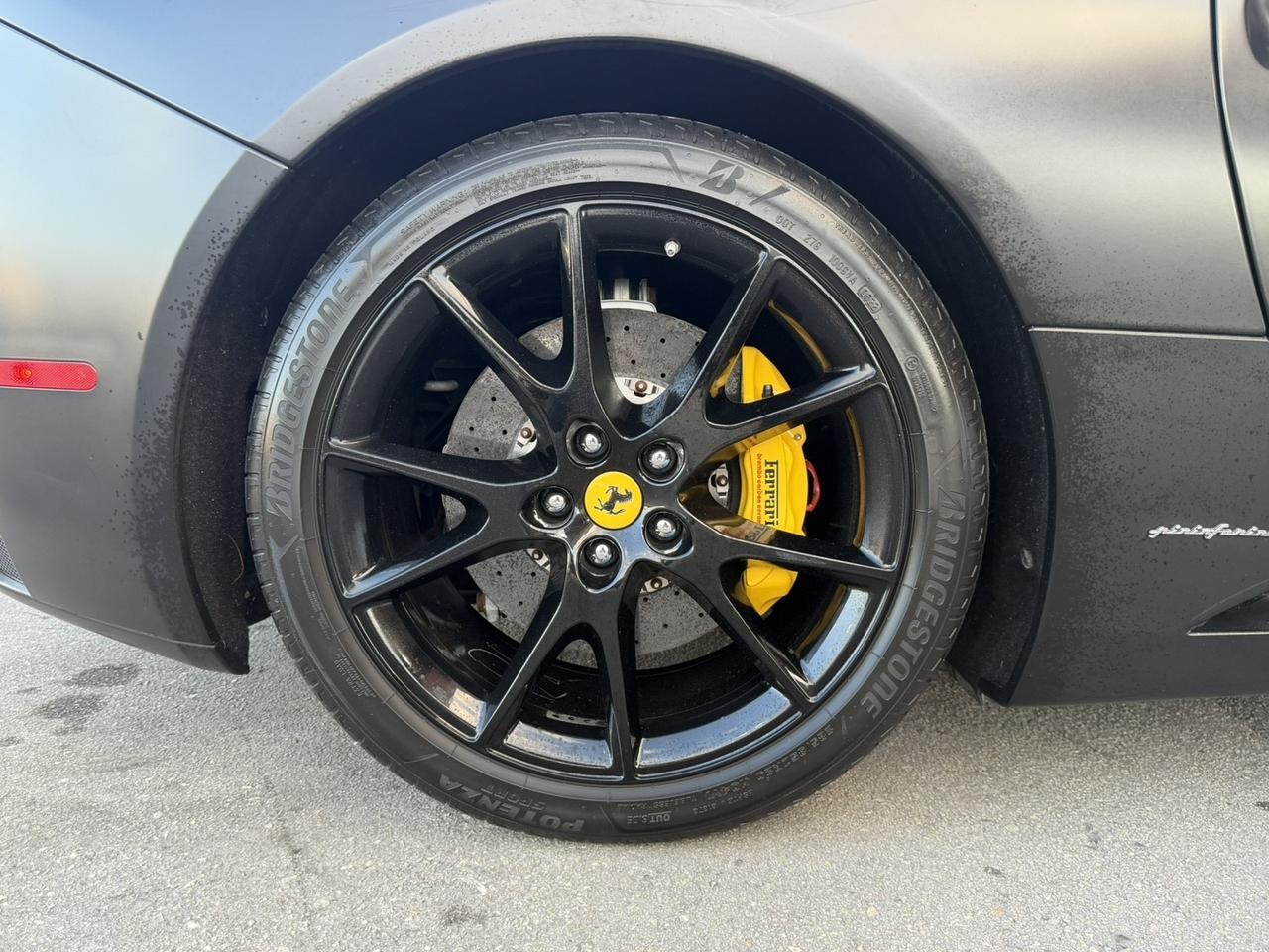 2012 Ferrari California Hollywood FL