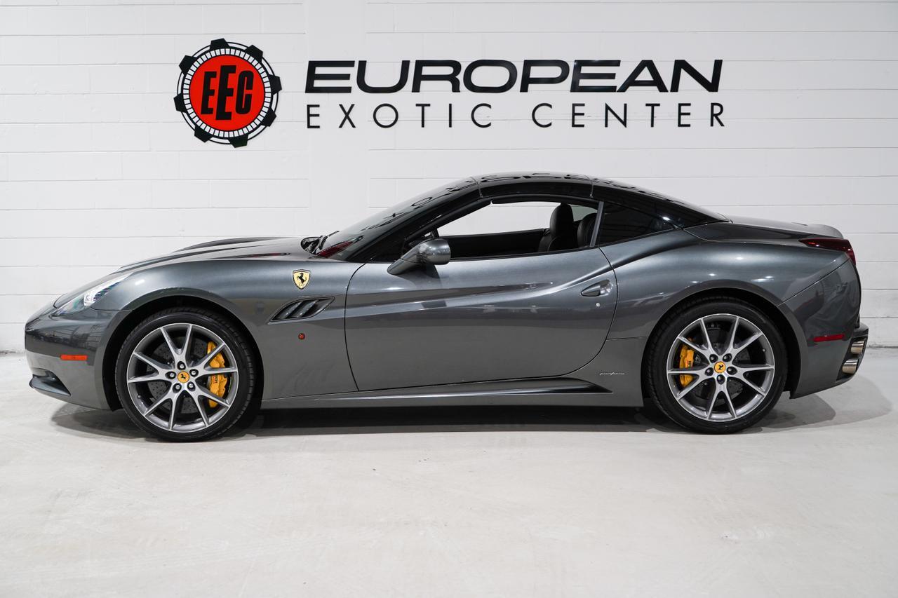 2012 Ferrari California Tampa FL