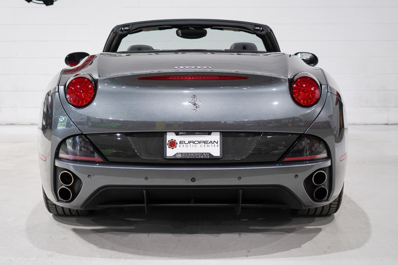 2012 Ferrari California Tampa FL