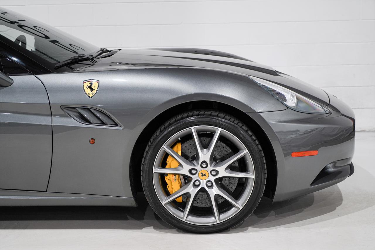 2012 Ferrari California Tampa FL