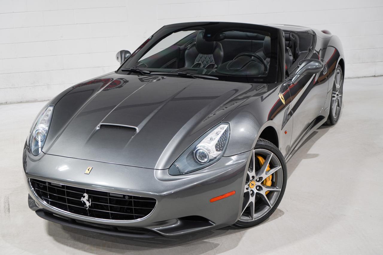 2012 Ferrari California Tampa FL