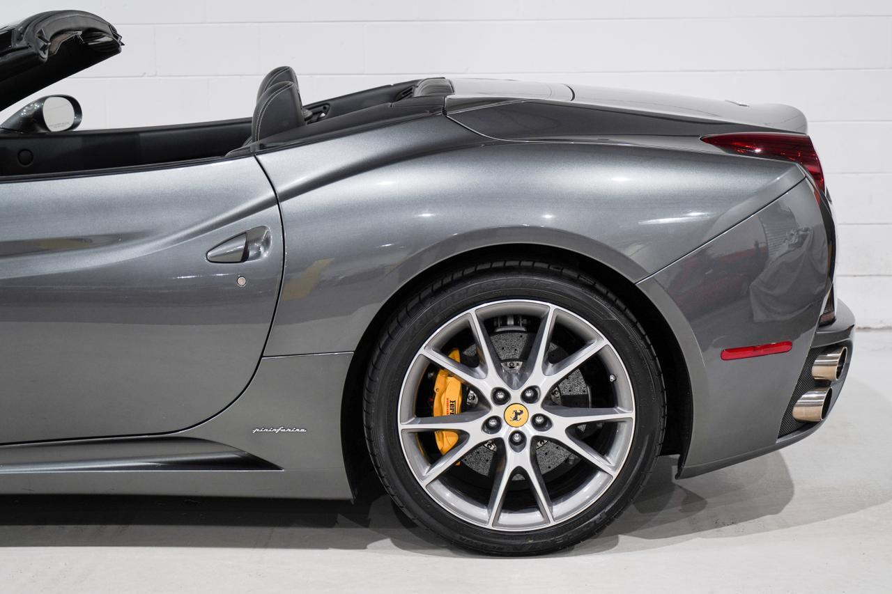 2012 Ferrari California Tampa FL