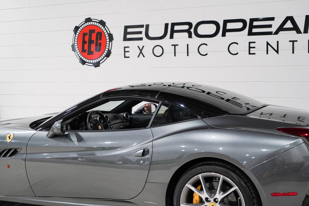 2012 Ferrari California Tampa FL
