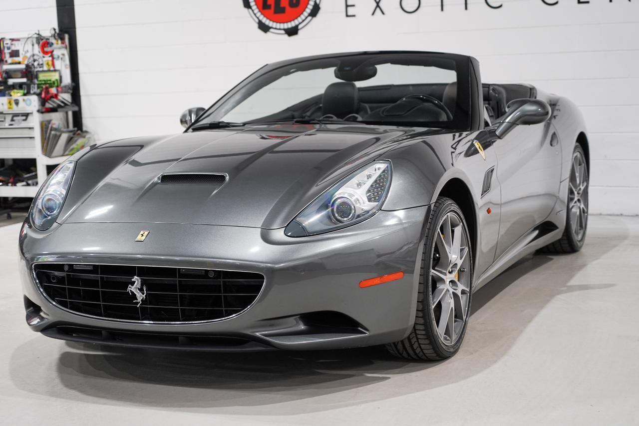 2012 Ferrari California Tampa FL