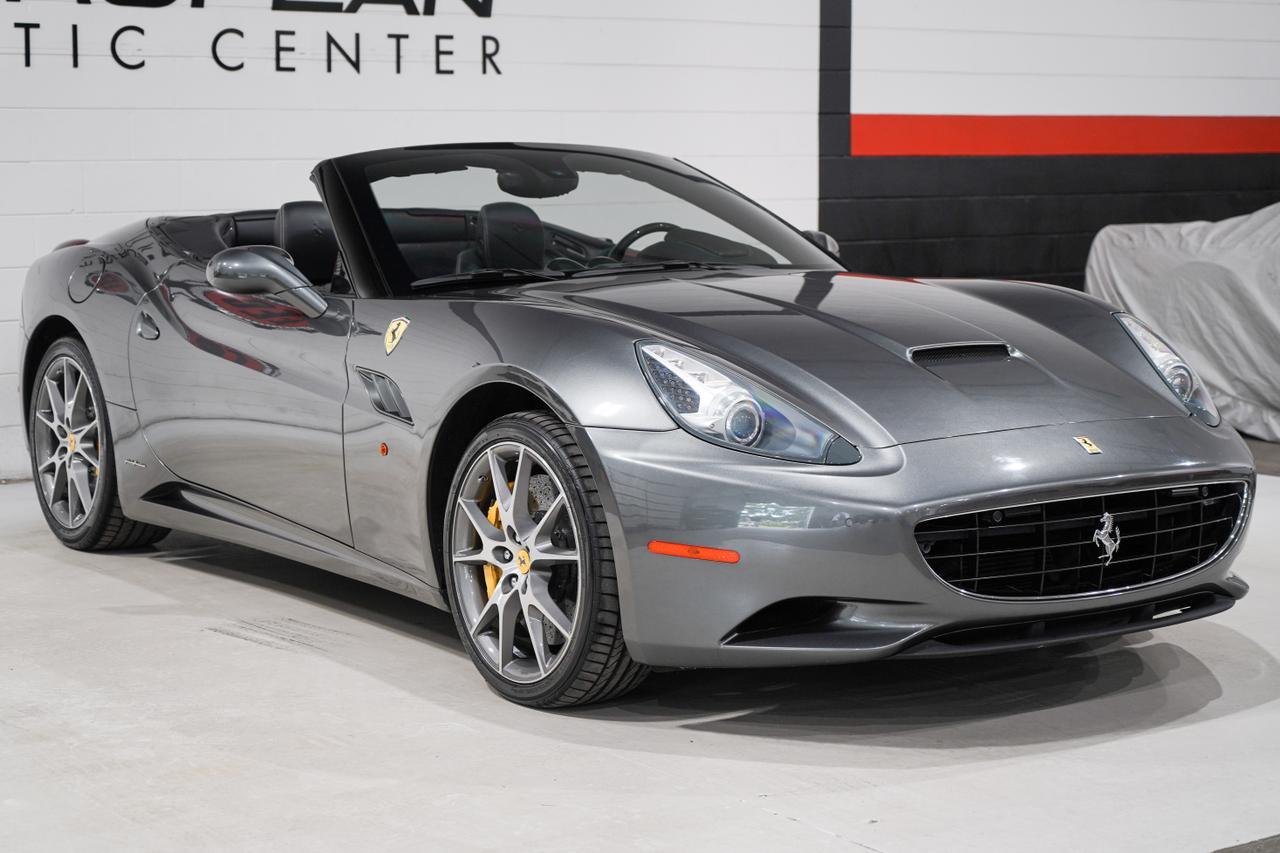 2012 Ferrari California Tampa FL