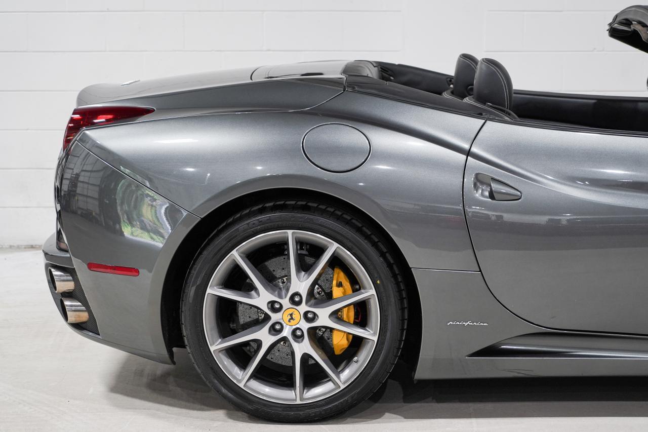 2012 Ferrari California Tampa FL