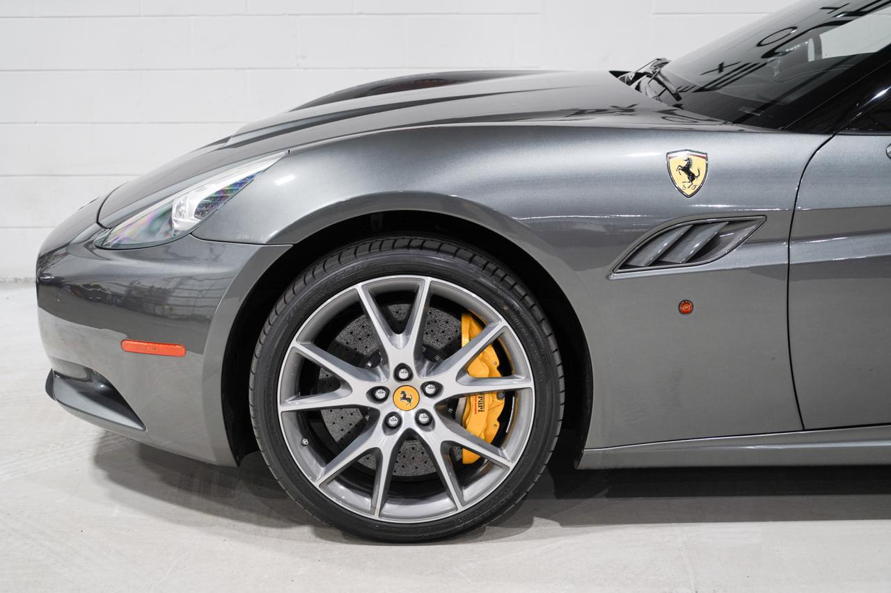 2012 Ferrari California Tampa FL