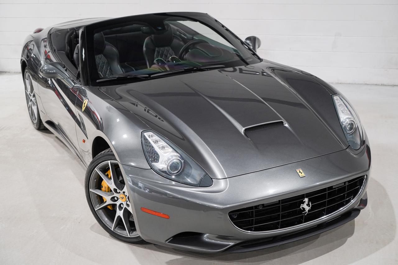 2012 Ferrari California Tampa FL
