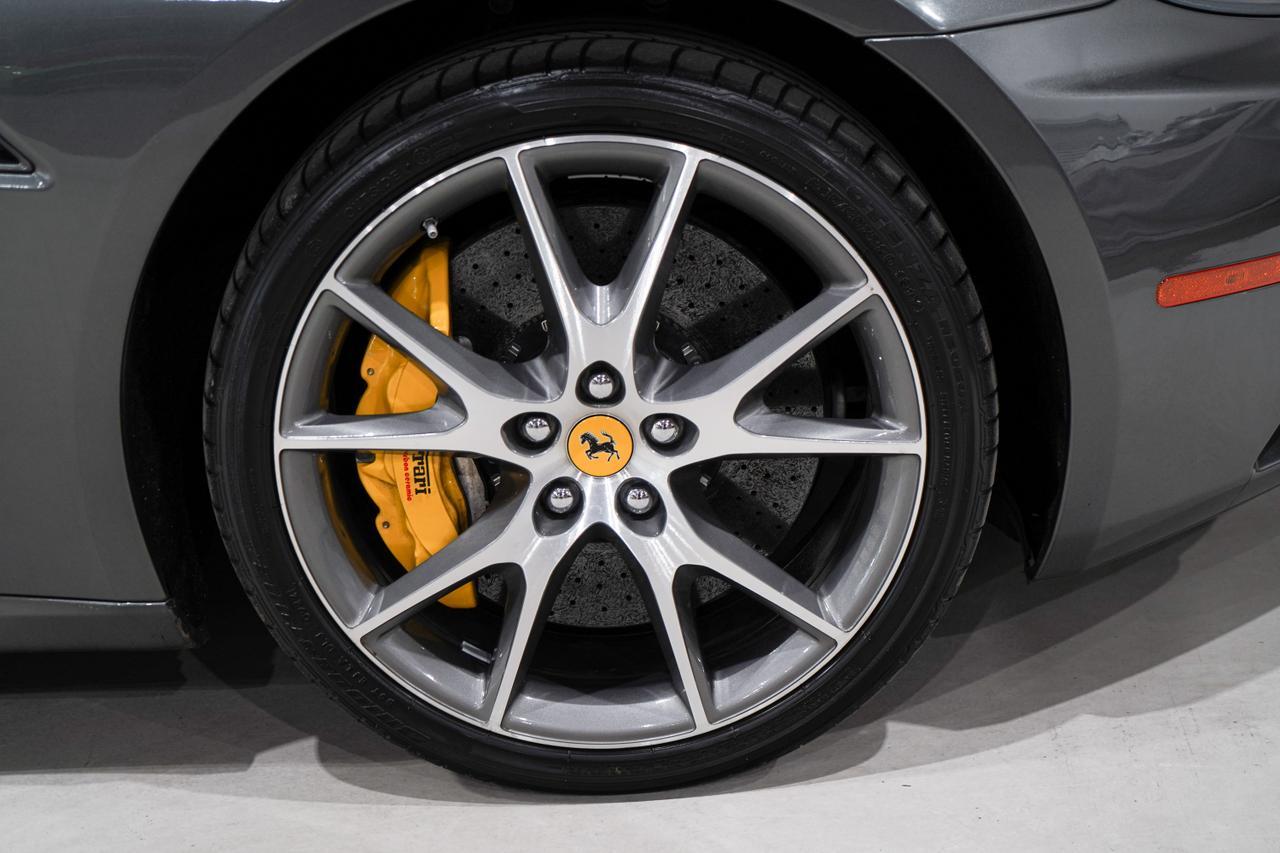 2012 Ferrari California Tampa FL