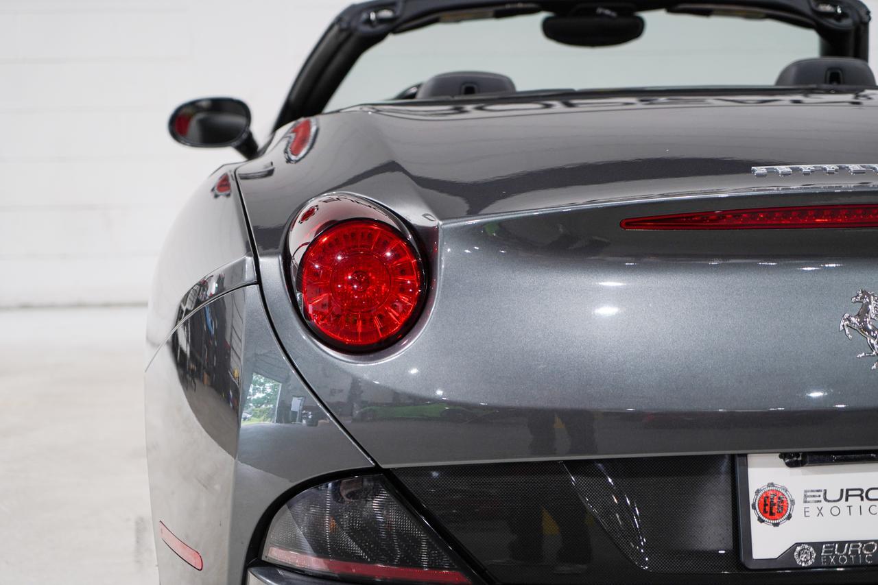 2012 Ferrari California Tampa FL
