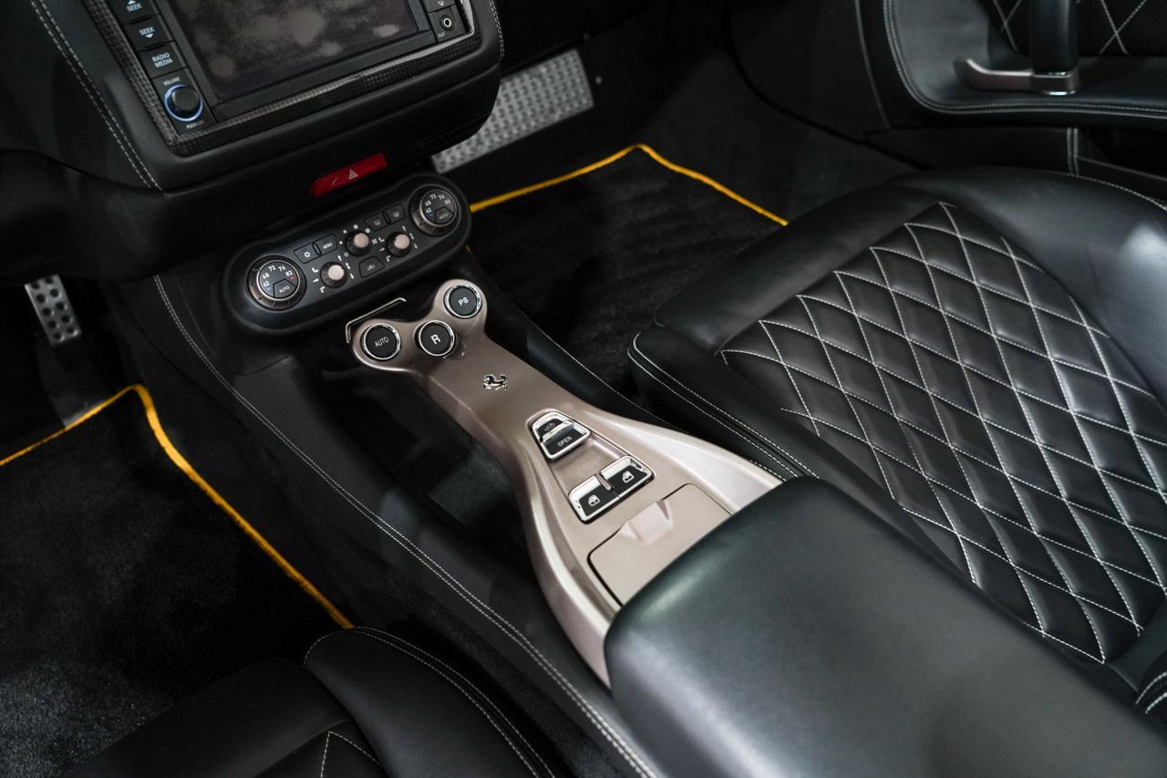 2012 Ferrari California Tampa FL