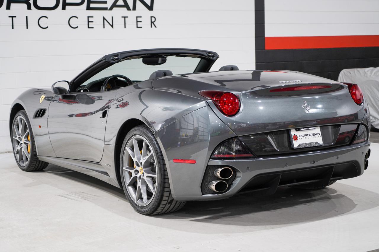 2012 Ferrari California Tampa FL