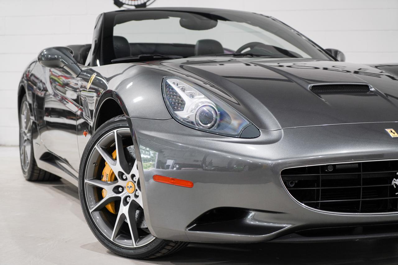2012 Ferrari California Tampa FL