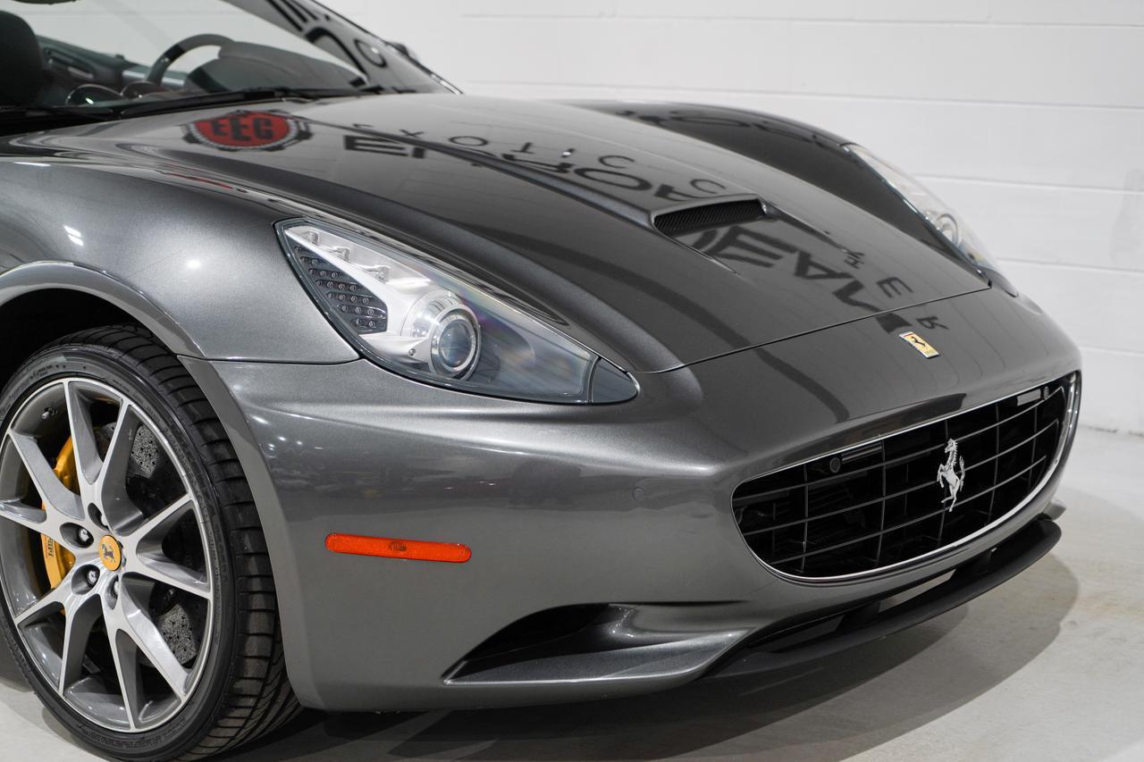 2012 Ferrari California Tampa FL