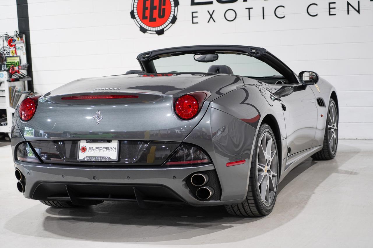 2012 Ferrari California Tampa FL