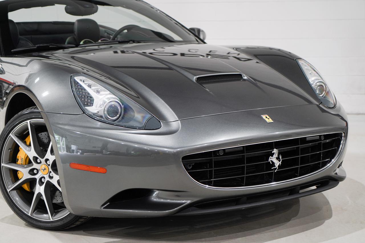 2012 Ferrari California Tampa FL