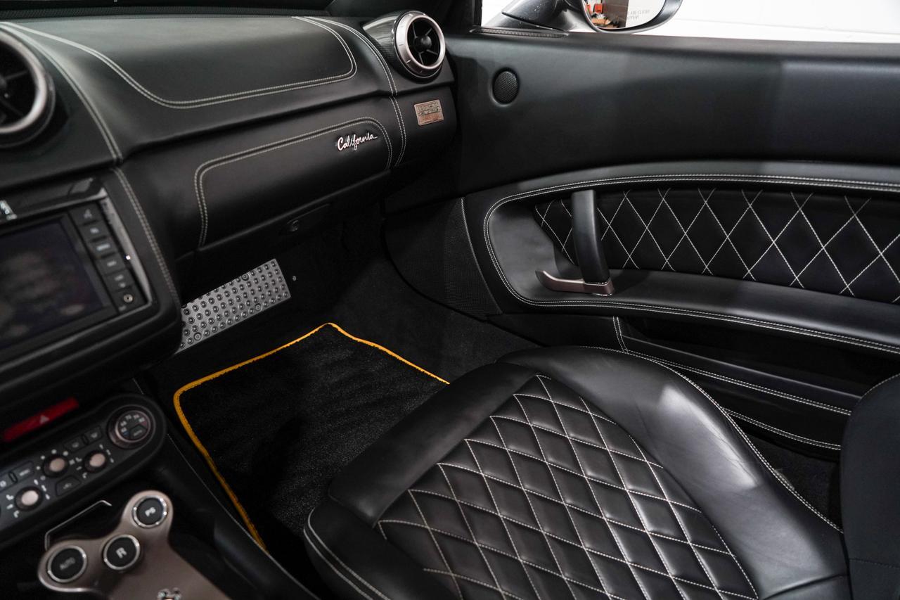 2012 Ferrari California Tampa FL