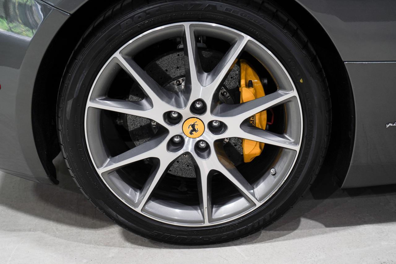 2012 Ferrari California Tampa FL