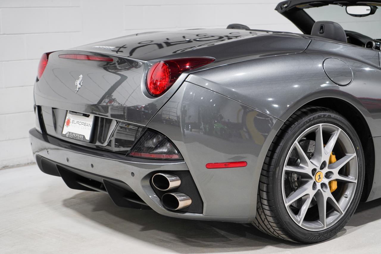 2012 Ferrari California Tampa FL