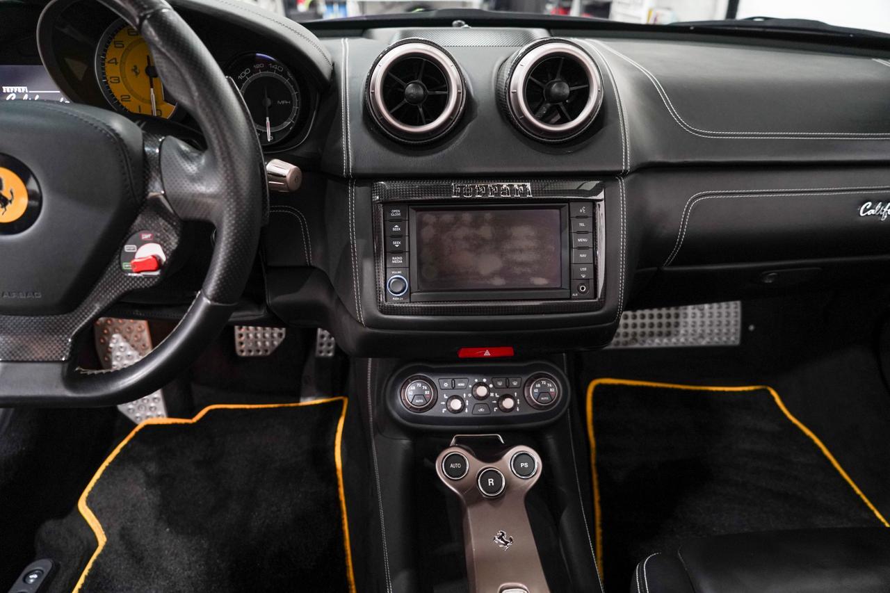 2012 Ferrari California Tampa FL