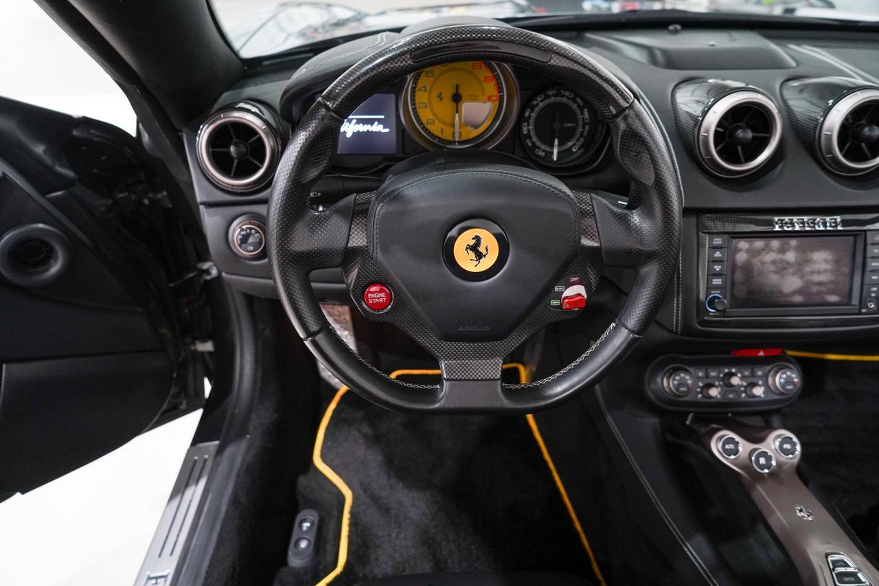 2012 Ferrari California Tampa FL