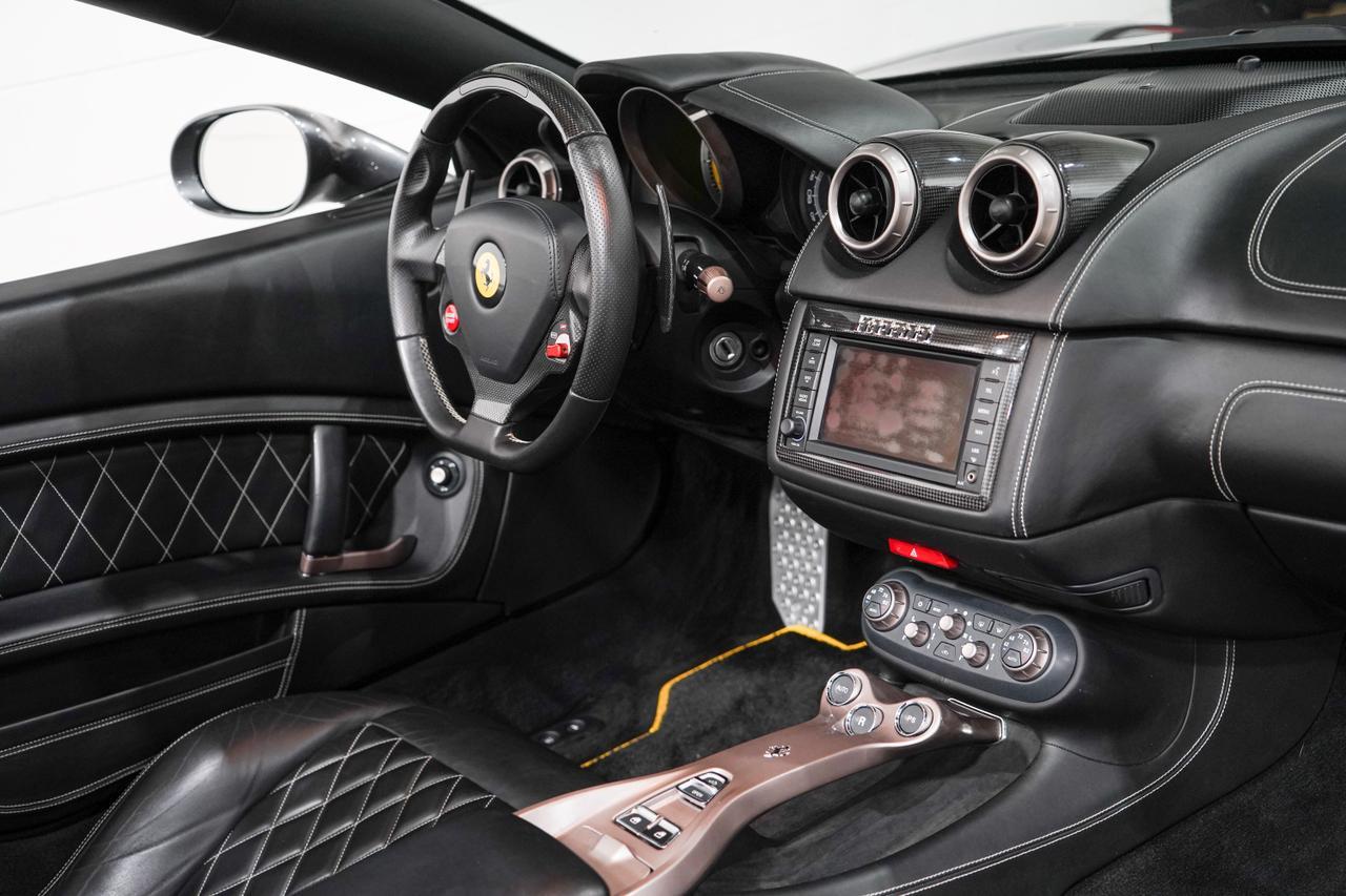 2012 Ferrari California Tampa FL