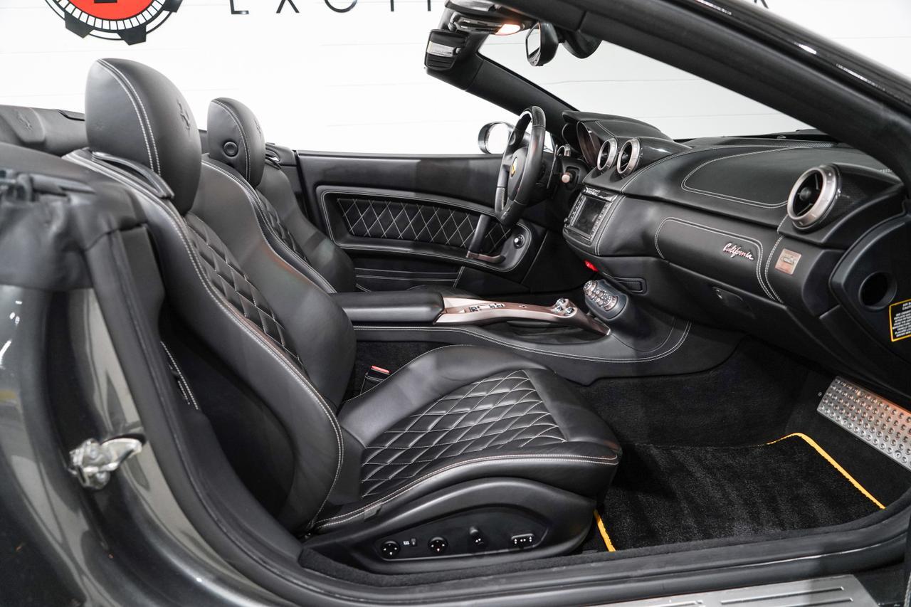 2012 Ferrari California Tampa FL