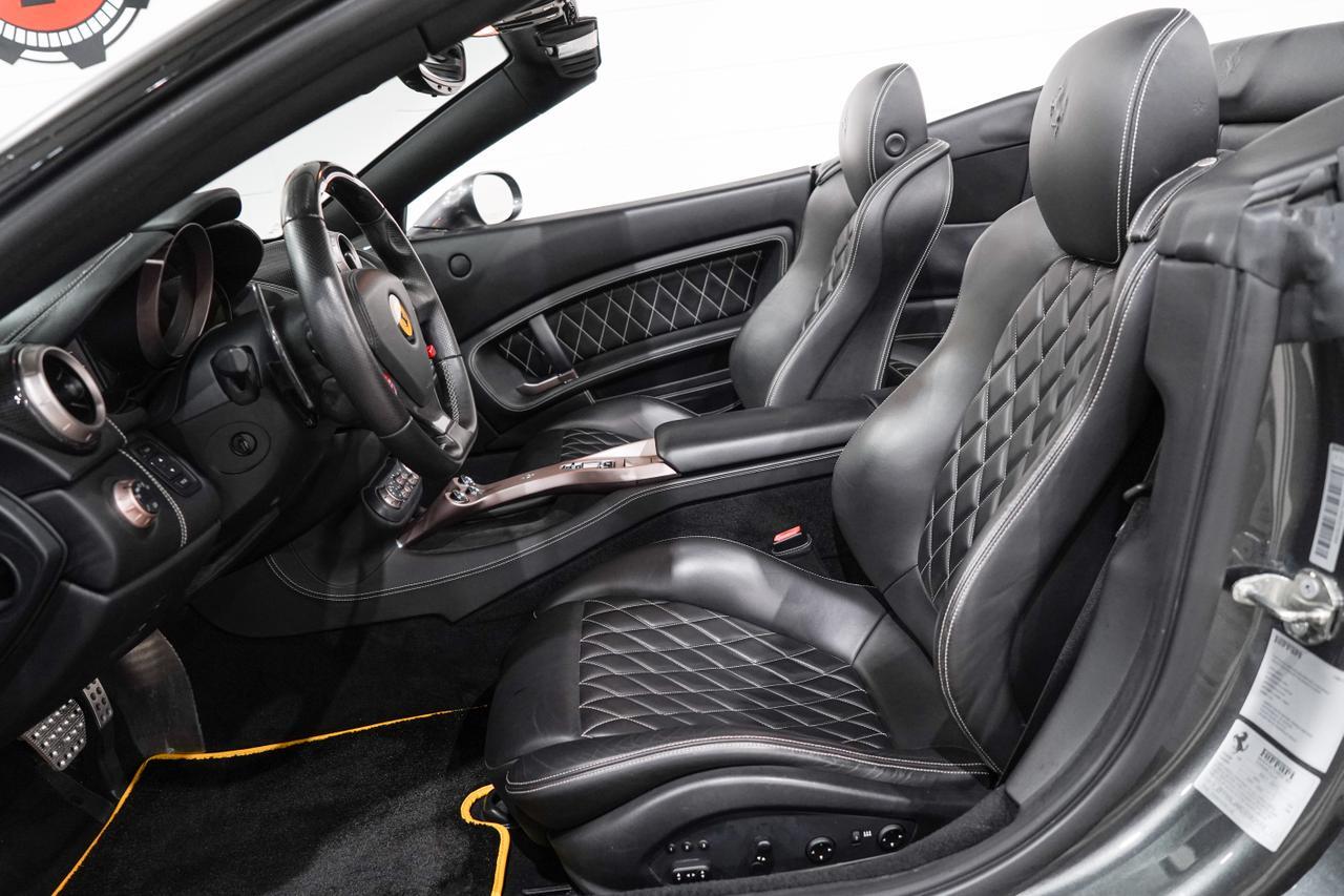 2012 Ferrari California Tampa FL