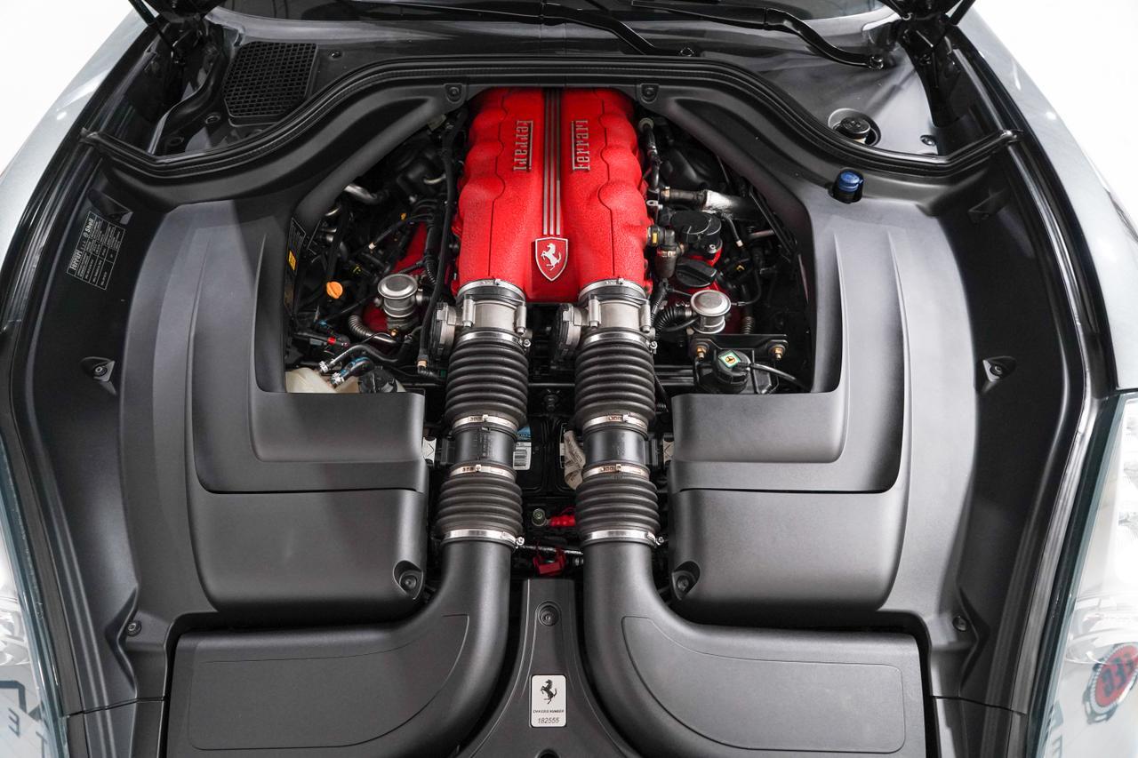 2012 Ferrari California Tampa FL