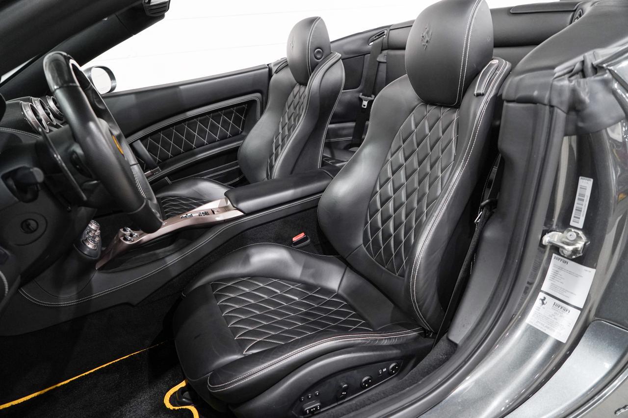 2012 Ferrari California Tampa FL