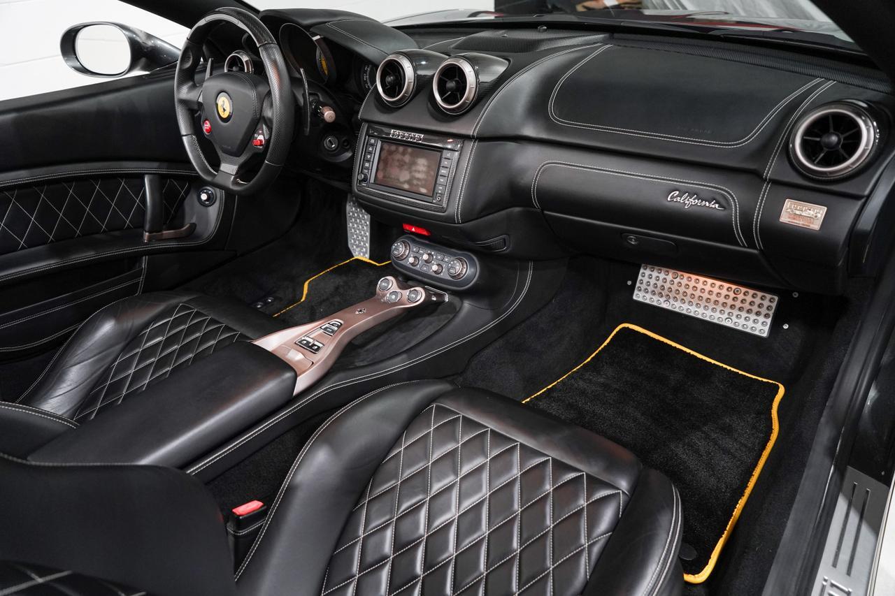 2012 Ferrari California Tampa FL