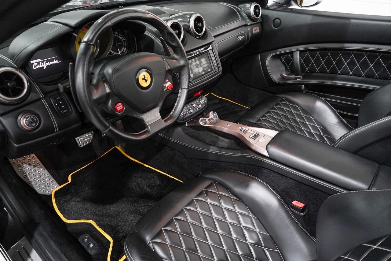 2012 Ferrari California Tampa FL