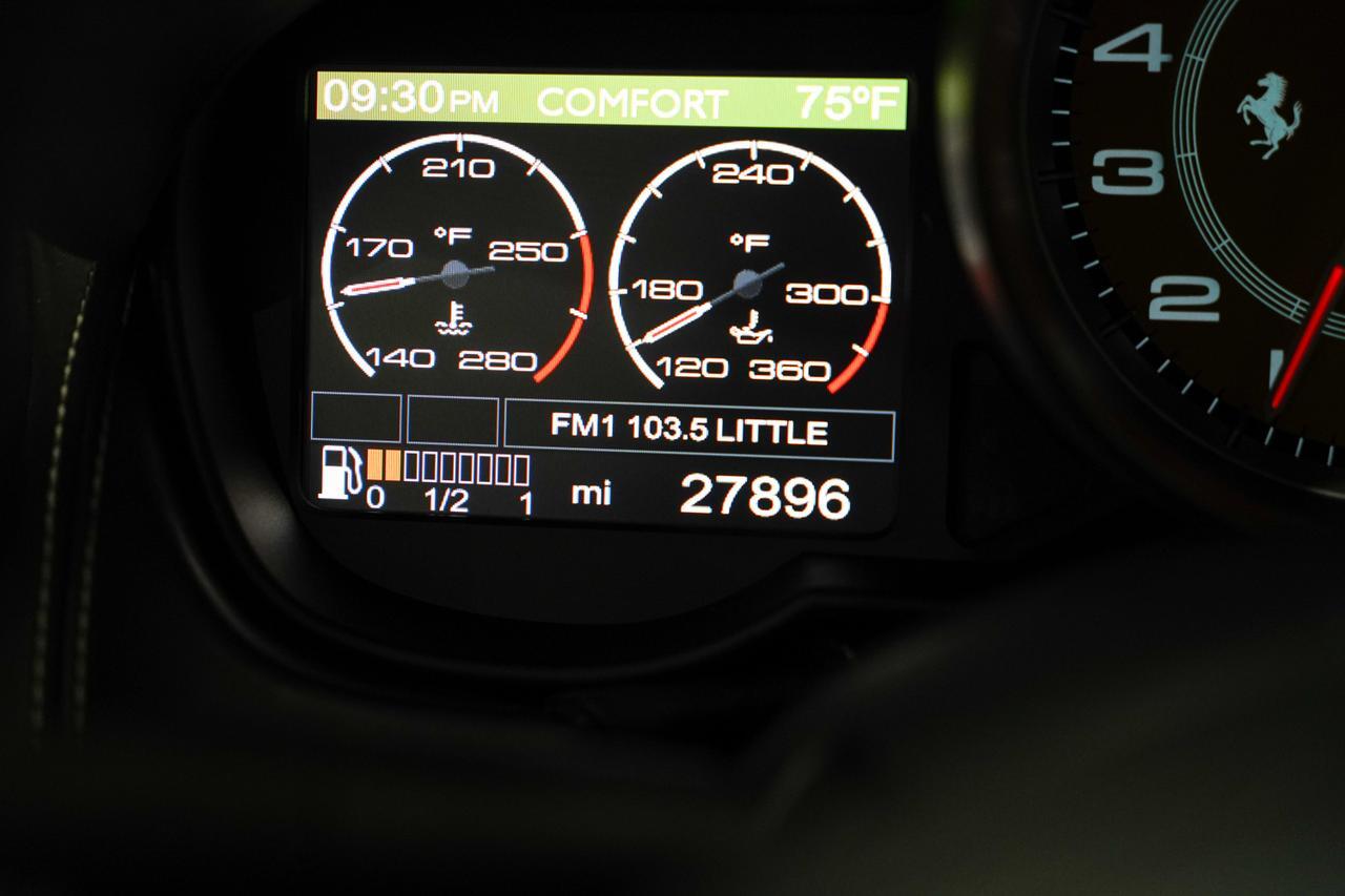 2012 Ferrari California Tampa FL