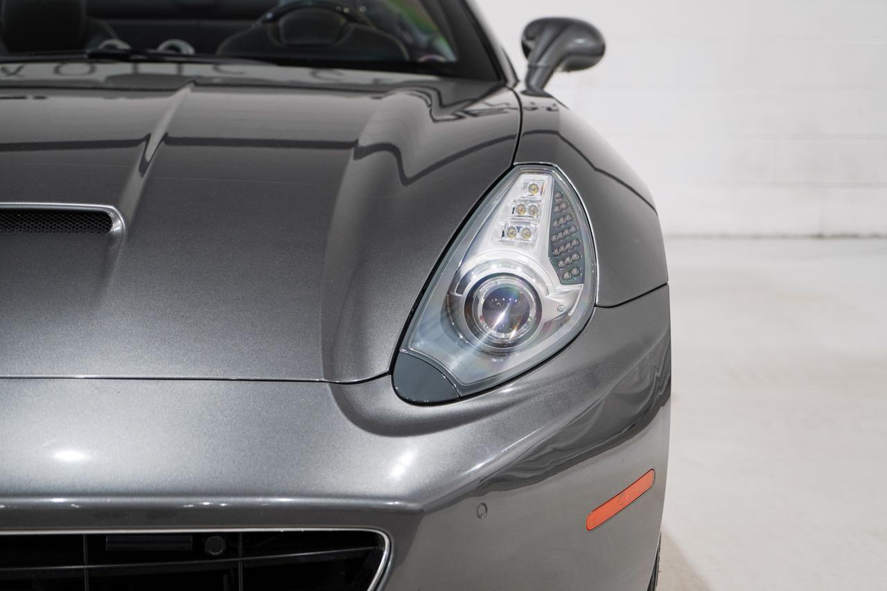 2012 Ferrari California Tampa FL