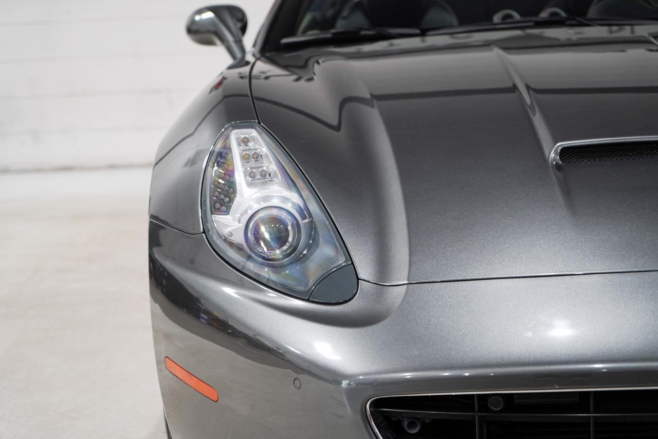 2012 Ferrari California Tampa FL