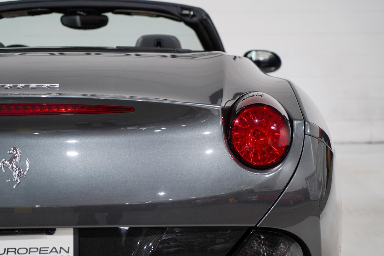 2012 Ferrari California Tampa FL