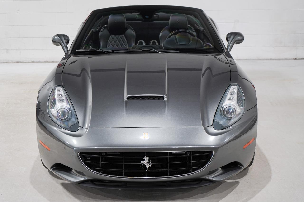 2012 Ferrari California Tampa FL