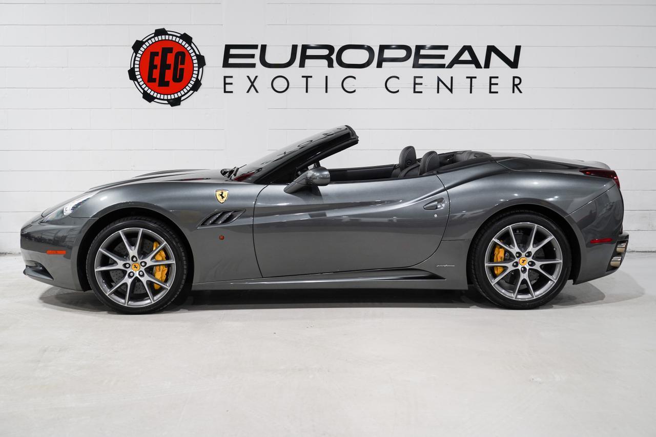 2012 Ferrari California Tampa FL
