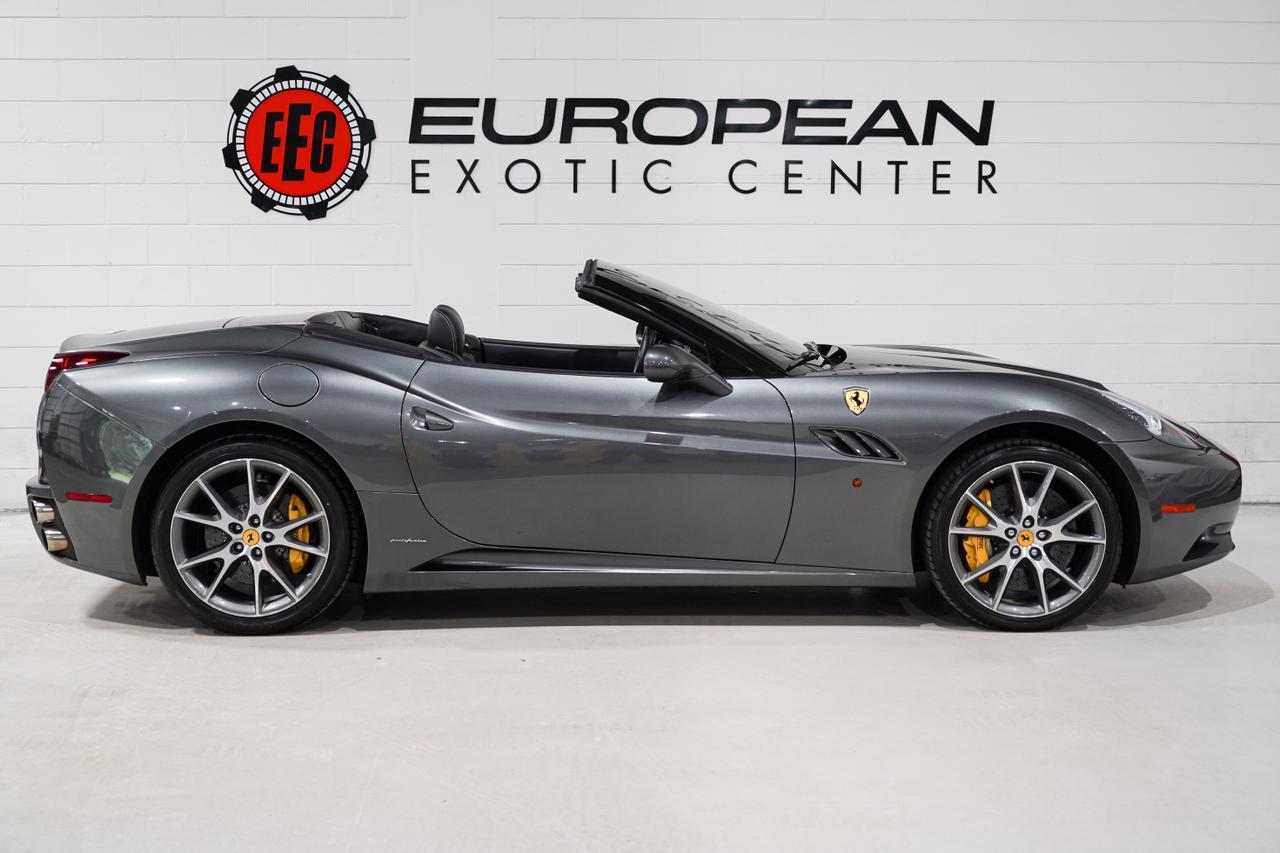 2012 Ferrari California Tampa FL