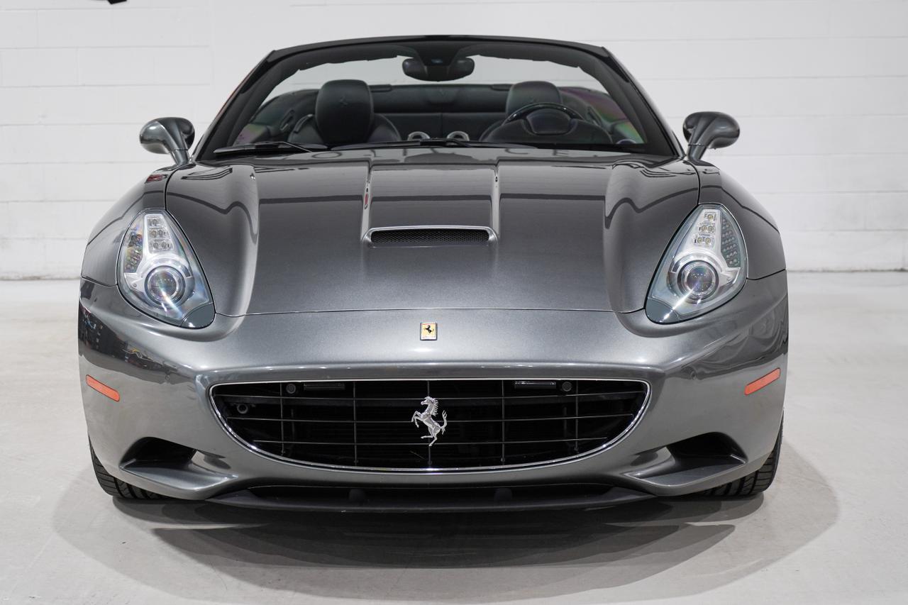 2012 Ferrari California Tampa FL