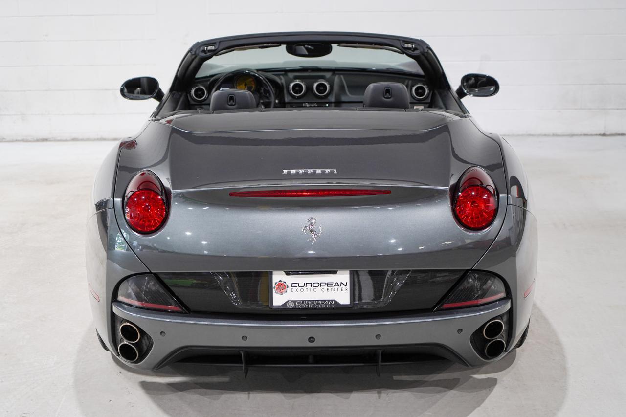 2012 Ferrari California Tampa FL
