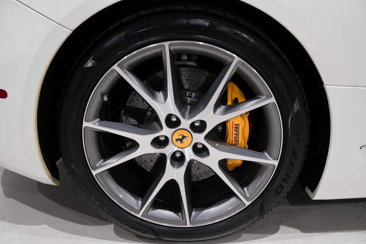 2012 Ferrari California Tampa FL
