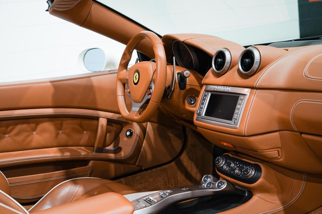 2012 Ferrari California Tampa FL