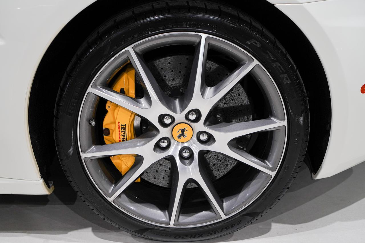 2012 Ferrari California Tampa FL