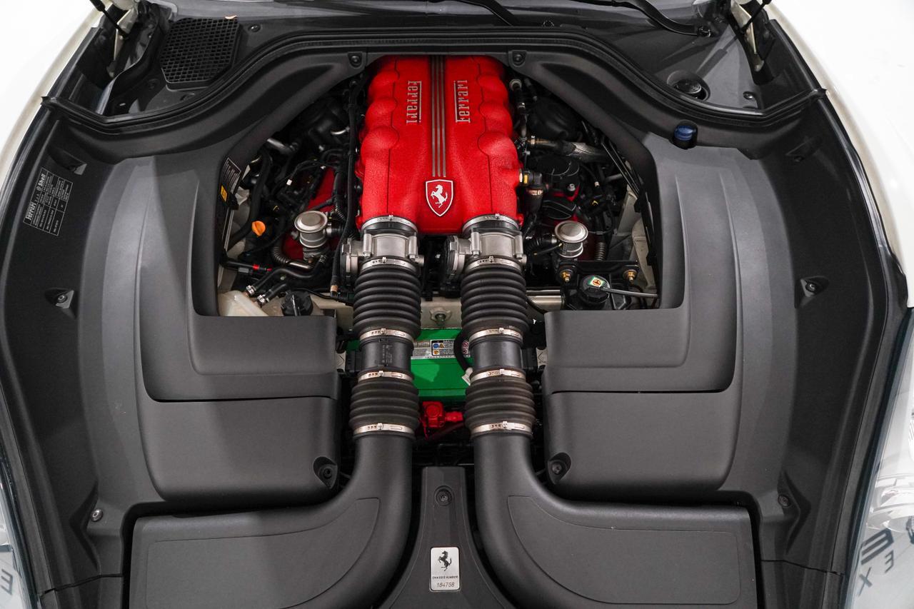 2012 Ferrari California Tampa FL