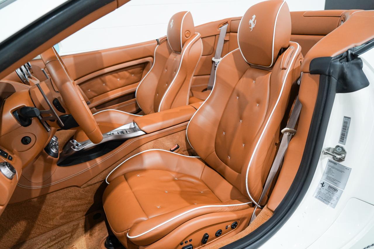 2012 Ferrari California Tampa FL