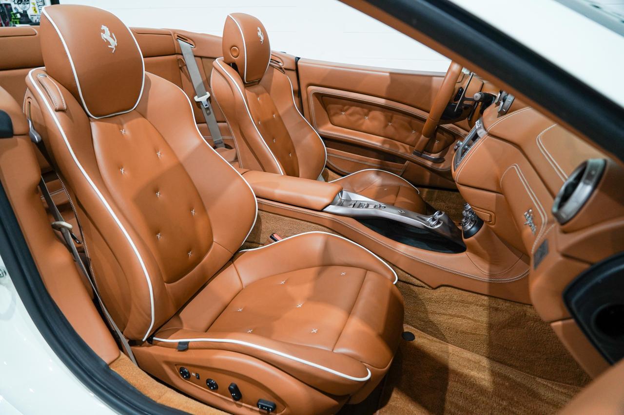 2012 Ferrari California Tampa FL
