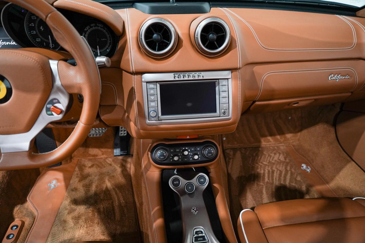 2012 Ferrari California Tampa FL