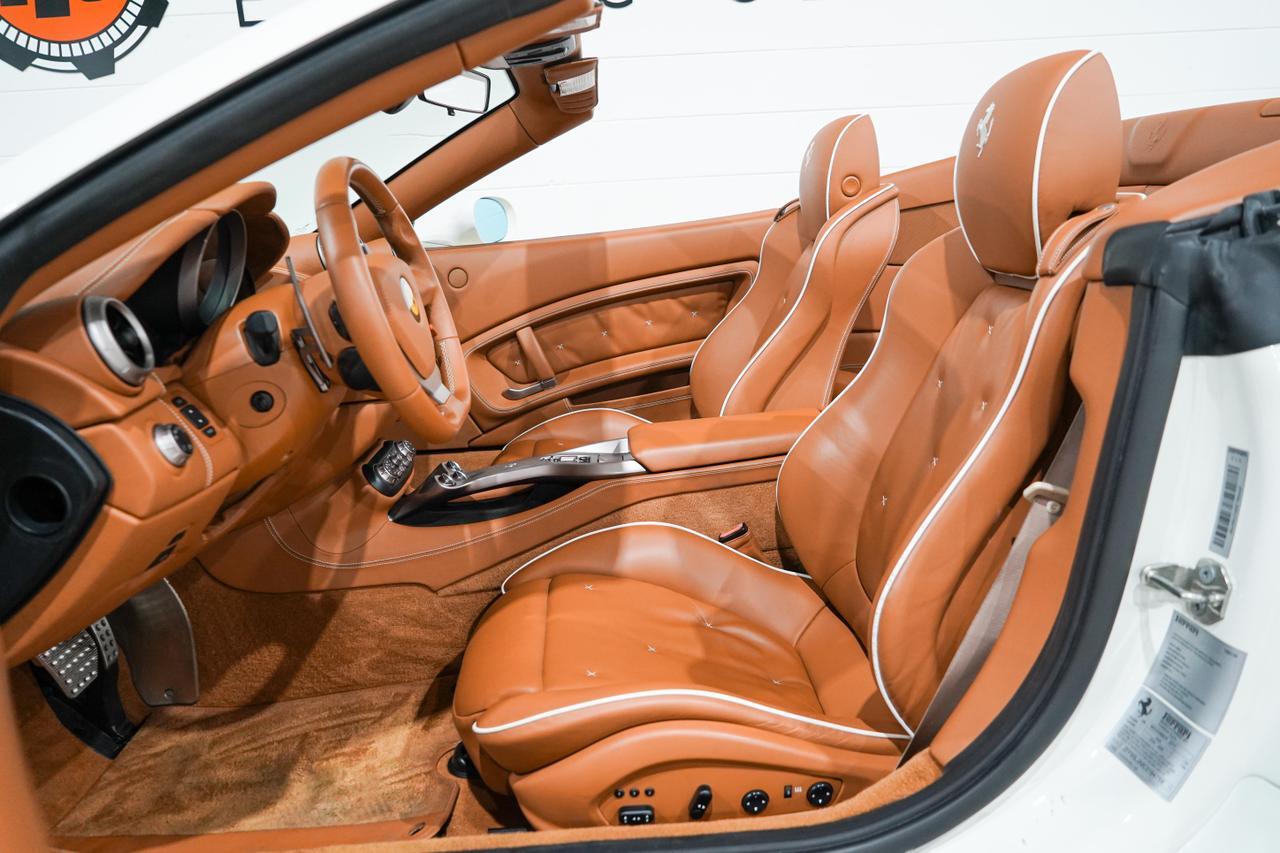 2012 Ferrari California Tampa FL
